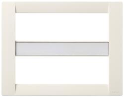 VIMAR IDEA PLACCA CLASSICA 12 MODULI BIANCO