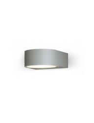 PUCK Lampada da esterno SILVER GREY