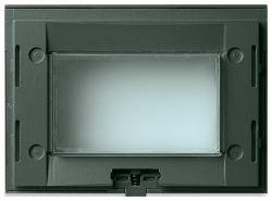 VIMAR IDEA SUPPORTO IP55 GRIGIO 3 MODULI