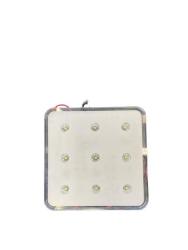 PLANA Plafoniera 9LED EW