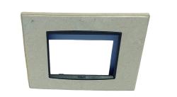 VIMAR PLACCA CLASSIC 3M PIETRA GERUSALEMME EIKON