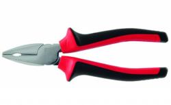 Pinza universale con testa arrotondata laterlamente 185 Intercable 1201180