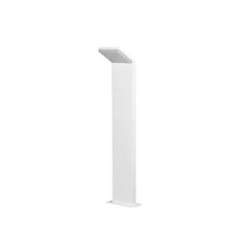 Proiettore Led Esterno 60cm Bianco CAM 9w 3000k 120° Beneito Faure 4709