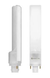 Lampadina LED G24 2 Pins 135° 10W 3000K 1100 lm 135° CALA Beneito Faure 582L015-C3B