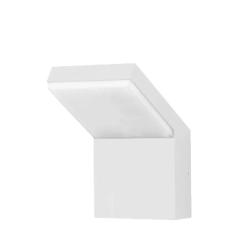 Neo XL Beneito Faure Applique Led Da Esterno IP65  18W 3000K IP65 BIANCO