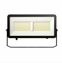 Faro Proiettore Orientabile Da Esterno Polaris Led 150w 4000K IP65 Beneito Faure