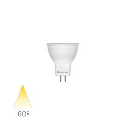 Lampadina Led TUTTO MR11 4W Diam.35mm 12V 4000k 60° Beneito Faure 3449