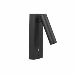 PURE NEGRO 4W 220 2700K