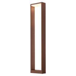 Redo 9467 GATE paletto da giardino LED 6W LED SMD 420lm IP5