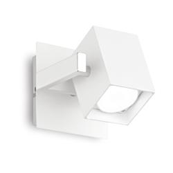 Ideal Lux 073521 MOUSE AP1 Bianco, Applique