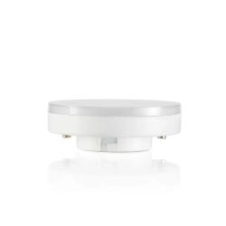 LAMPADINA LED GX53 7W 560LM LUCE CALDA 3000K