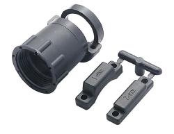 CUSTODIA PER CONNETTORI CPC SERIE 1 – 3 - 4 AMP
