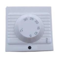 MOSAIC LEGRAND CROSS TERMOSTATO 230V