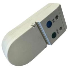 PRESA DI PROTEZIONE PER APPARECCHIATURE