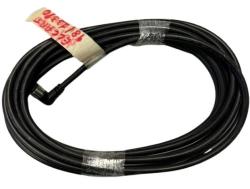 CONNETTORE M8 3P ANGOLO FEMMINA CAVO 5MT