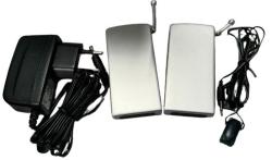 KIT DI ESTENSIONE SEGNALE TELECOMANDO