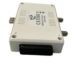 MODULATORE STEREO AWM401 85 DB