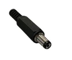 PRESA COAX DI ALIMENTAZIONE ESTERNO 5.5MM