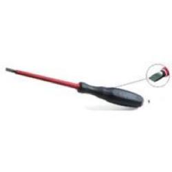 Intercable 1301035 - Giravite con testa a Taglio 3,5x100mm