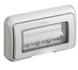 IDROBOX MATIX COPERCHIO IP55