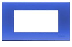 LIGHT PLACCA 7 POSTI BLU GEL
