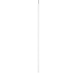 Ideal Lux FILO SP1 LONG WIRE BIANCO Mod. 300818 Lampada A Sospensione 1 Luce