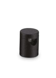 Ideal lux supporto cavo 14x16 nero 285900