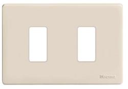 MAGIC PLACCA 2 POSTI RESINA