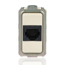 MAGIC PRESA RJ45 CAT3 A MORSETTO