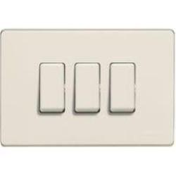 MAGIC PLACCA RESINA 3 POSTI