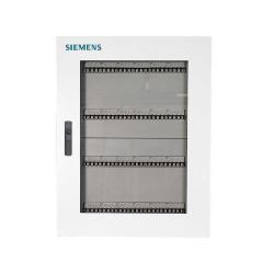 Quadro in metallo ALPHA125 72 Moduli su tre file IP43 8GK20421KM21