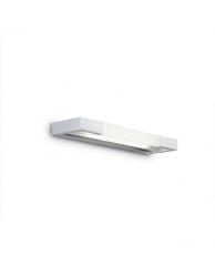 Ideal Lux 026572 Cube AP1 Lampada da Parete 