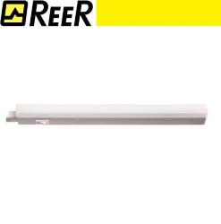 PLAFONIERA MINILED 7,5W IP20 3000K 543mm SOTTO PENSILE