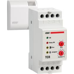 Relè di controllo da barra DIN TCR VEMER VE447900