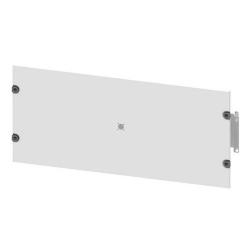 ALPHA KIT DI MONTAGGIO VERTICALE 3KA712/3KL712 H400 BIANCO