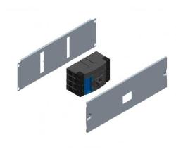 KIT ORIZZONTALE 1X3VA12 H200 B600