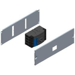 KIT INTERRUTTORE ORIZZONTALE 1xVL160/250+DI H200 B600