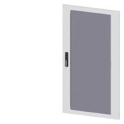 Porta trasparente Alpha 630 IP55 600x1200mm Siemens 8GK95057KK23