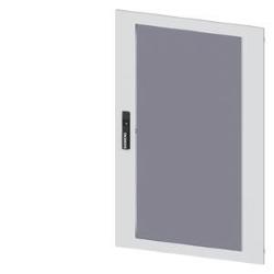 Porta Trasparente Siemens ALPHA 630 IP55 B600 H1000 8GK95056KK23