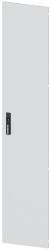 Porta in lamiera Alpha 630 IP55 300x1800mm Siemens