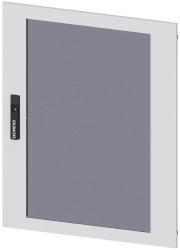 PORTA TRASPARENTE IP55  B600H800