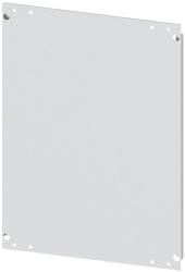 PIASTRA DI MONTAGGIO 2MM H800 B600