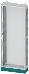 ARMADIO A PAVIMENTO SIEMENS 600X1600X250
