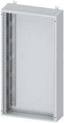 QUADRO DA PARETE ALPHA 600X1200X250 A PARETE IP55 SIEMENS