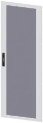 PORTA TRASPARENTE IP43/IP55 B600H1800