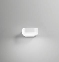 Applique Bianca per Esterno Led Orientabile 330° IP54 Candy Perenz 6922 B LC