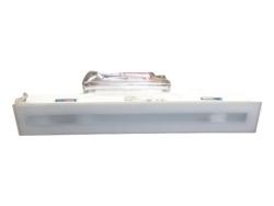 INCASSO A SOFFITTO RETTANGOLARE PER INTERNI