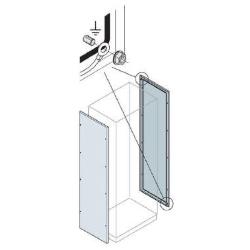 Abb EL1860K - Coppia di pannelli laterali ciechi 1800x600 mm (HxP)
