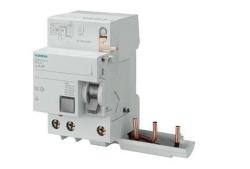 BLOCCO DIFFERENZIALE 3 POLI 63A 0.3 AC 3M
