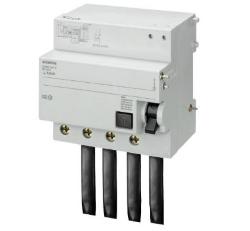 BLOCCO DIFFERENZIALE 4 POLI 100A 0.03 A 5M